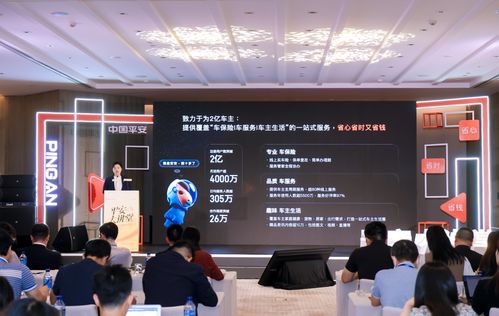 中國平安發(fā)布“三省”五大明星產(chǎn)品服務(wù)，持續(xù)升級金融產(chǎn)品服務(wù)標(biāo)準(zhǔn)