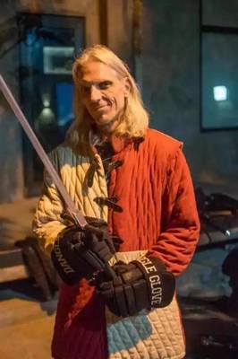 明日首演丨戲劇形式呈現熱力學第二定律“熵” 《十二宮》燒腦肢體劇數字內容制作服務